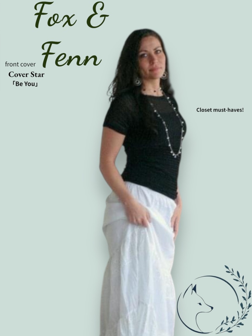 Meet your Posher, Shanna